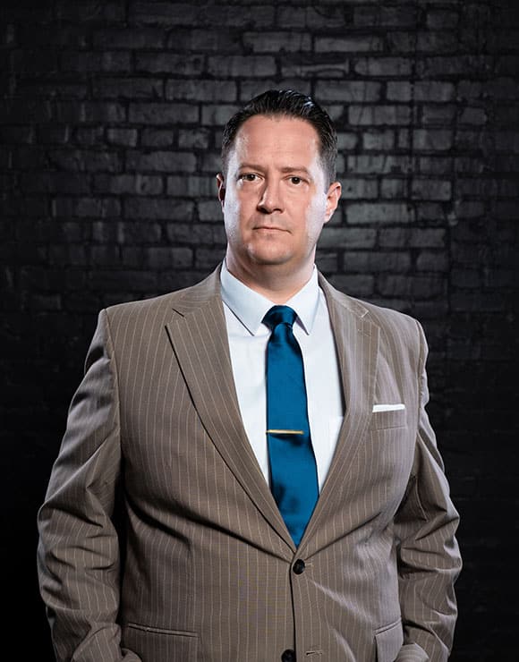Jay O'Donnell's Profile Image