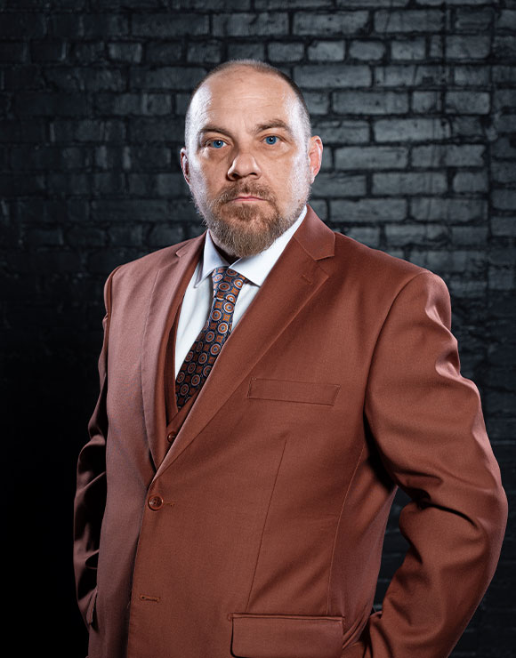 Marshall Miller's Profile Image