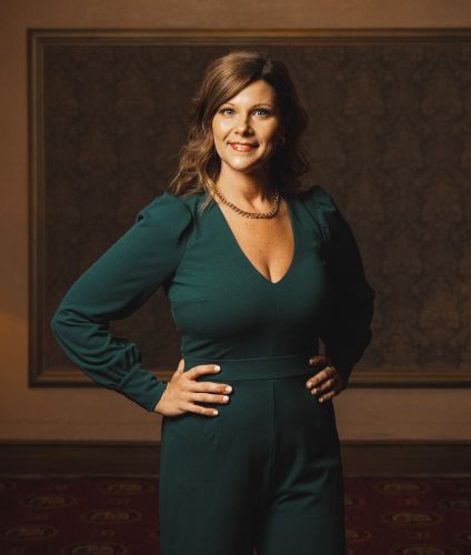 Myra Ayotte's Profile Image